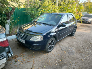 Dacia Logan foto 9