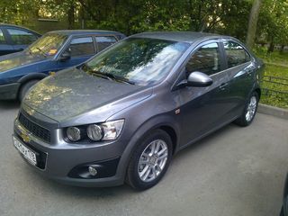 Chevrolet Trax foto 6