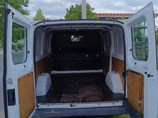 Ford Transit foto 10