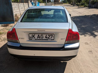 Volvo S60 foto 6