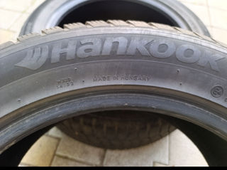 225 50 17, 2021 Hankook Korea iarnă foto 4