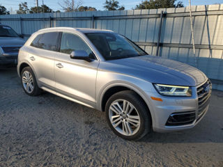 Audi Q5 foto 4