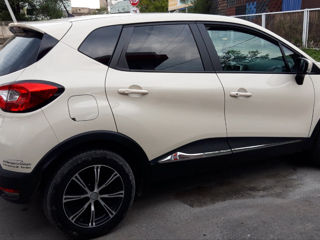 Renault Captur foto 3