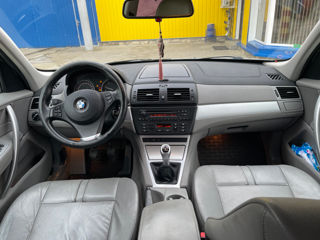 BMW X3 foto 6