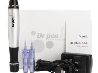 Aparat cosmetologic Dermapen  Косметологический аппарат Дермапен foto 1