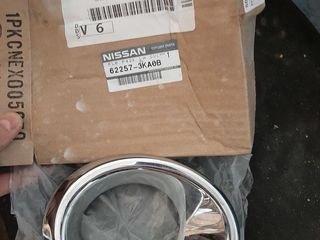 Запчасти на Nissan Pathinder R52 2014-2020 foto 6