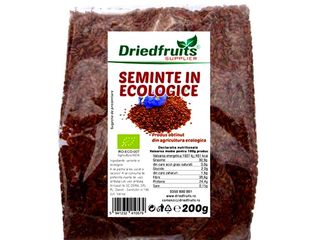 Seminte chia 200 g cereale fara gluten produs certificat bio семена чиа без глютенa bio foto 7