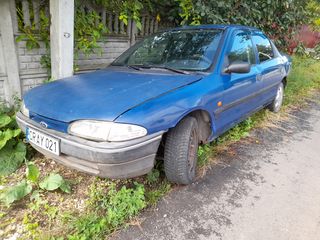 Vind ford mondeo foto 4