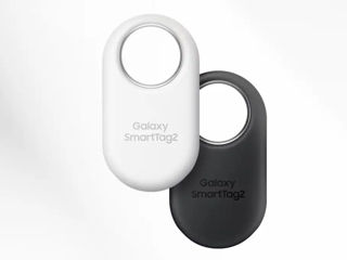 Новый Smart Tracker Samsung SmartTag 2 White / Black