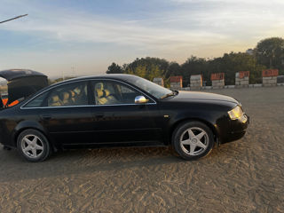 Audi A6 foto 2