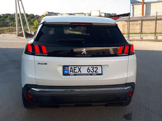 Peugeot 3008 foto 4