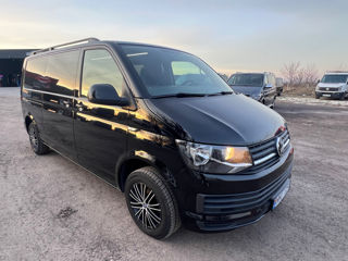 Volkswagen T6   2017  7Loc foto 2