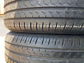 R17 215/65 Pirelli Scorpion Verde foto 2