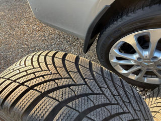 Ford 5x108 r16 Jante aliaj usor !!!! foto 5