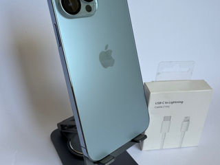 iPhone 13 Pro Max 128 gb blue foto 1