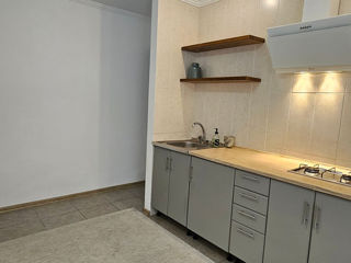 Apartament cu 1 cameră, 25 m², Ciocana, Chișinău