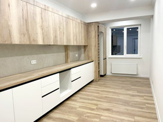 2-х комнатная квартира, 70 м², Центр, Кишинёв