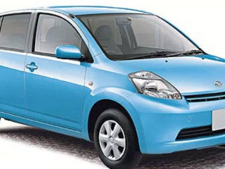 Daihatsu запчасти  piese auto. - yrv-cuore-materia-sirion-terrios-move-charade foto 4