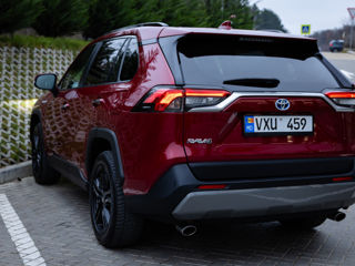 Toyota Rav 4 foto 6