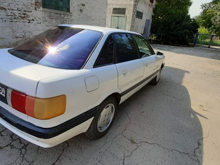 Audi 80 foto 7