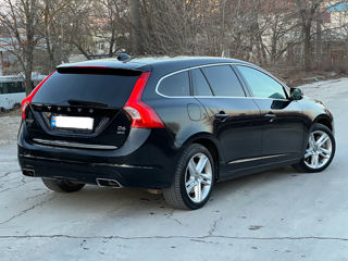 Volvo V60 foto 4