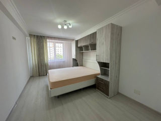 Apartament cu 3 camere, 90 m², Ciocana, Chișinău foto 5