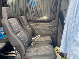 Mercedes Sprinter 316 CDI foto 4