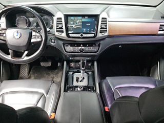 Ssangyong Rexton foto 6