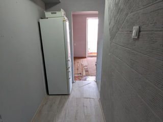 Apartament cu 1 cameră, 34 m², Râșcani, Chișinău foto 8