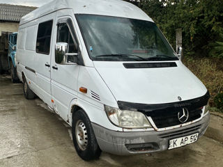 Mercedes Sprinter 316