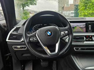 BMW X5 foto 8