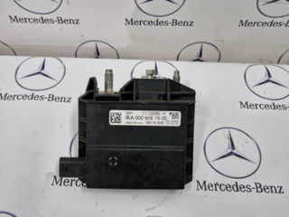 Borna Plus w213 / Клемма плюсовая mercedes w213 A0009061505