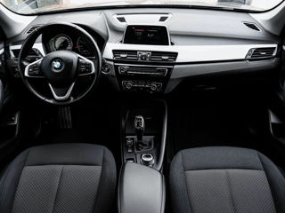 BMW X1 foto 7