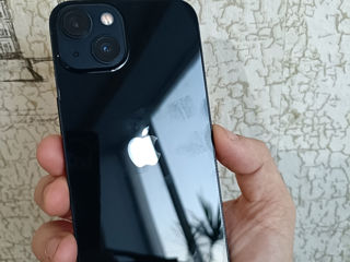 iPhone 13 128 GB. Stare ideală! foto 4