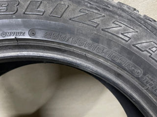 Bridgestone 255/55 R18 foto 2