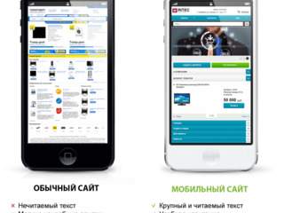 WEB-сайт; приложения Android, iOS; услуги дизайна foto 7