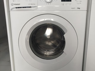 Indesit foto 1