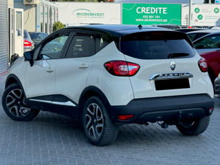 Renault Captur foto 3