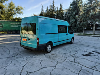 Ford Transit foto 4