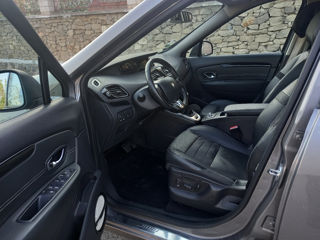 Renault Grand Scenic foto 7