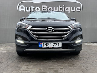 Hyundai Tucson foto 4