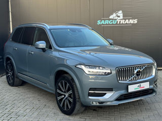 Volvo XC90 foto 3