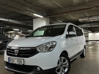 Dacia Lodgy foto 6