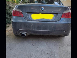 E60 2008 N47 foto 2