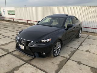 Lexus IS Series foto 1