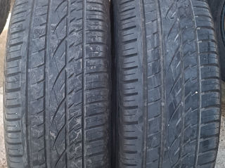 265/50 R 20 Continental 2 buc - 1000 lei foto 2