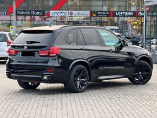 BMW X5 foto 4