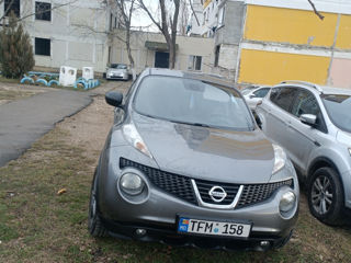 Nissan Juke foto 3