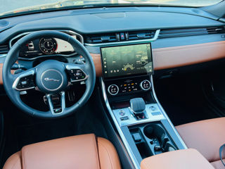 Jaguar XF foto 9