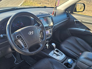 Hyundai Santa FE foto 5